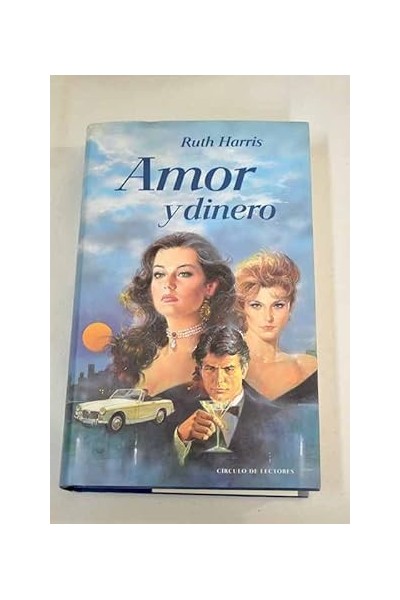 Amor y dinero